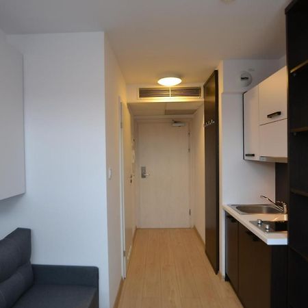 Studio 55 Vratislav Exteriér fotografie
