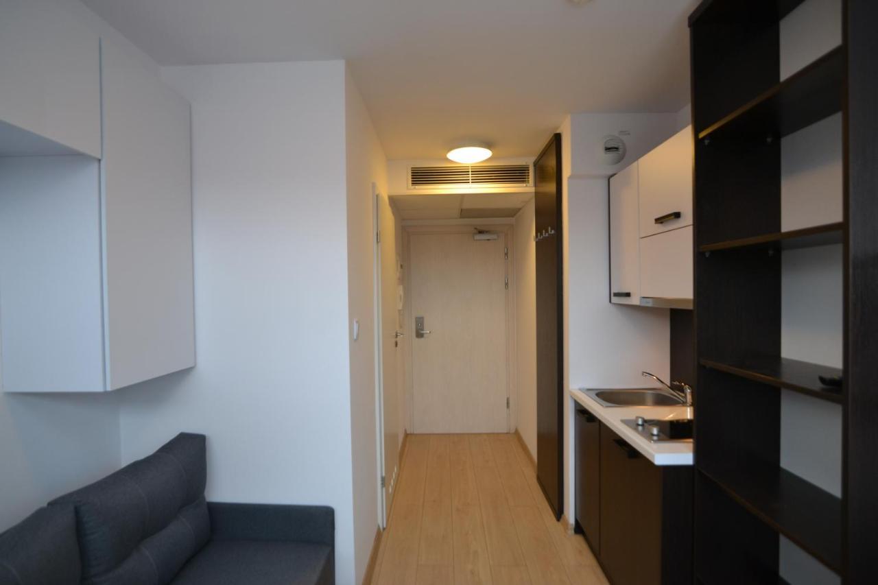 Studio 55 Vratislav Exteriér fotografie
