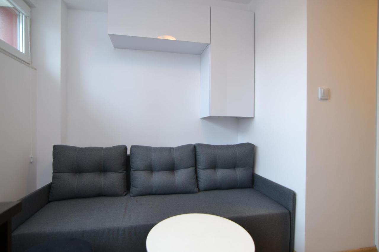 Studio 55 Vratislav Exteriér fotografie