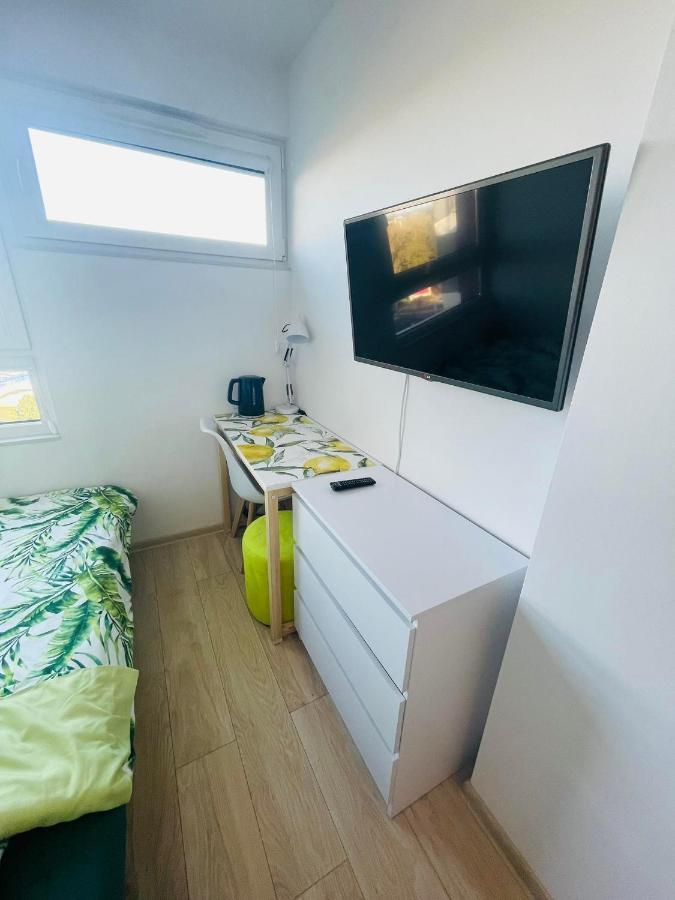 Studio 55 Vratislav Exteriér fotografie