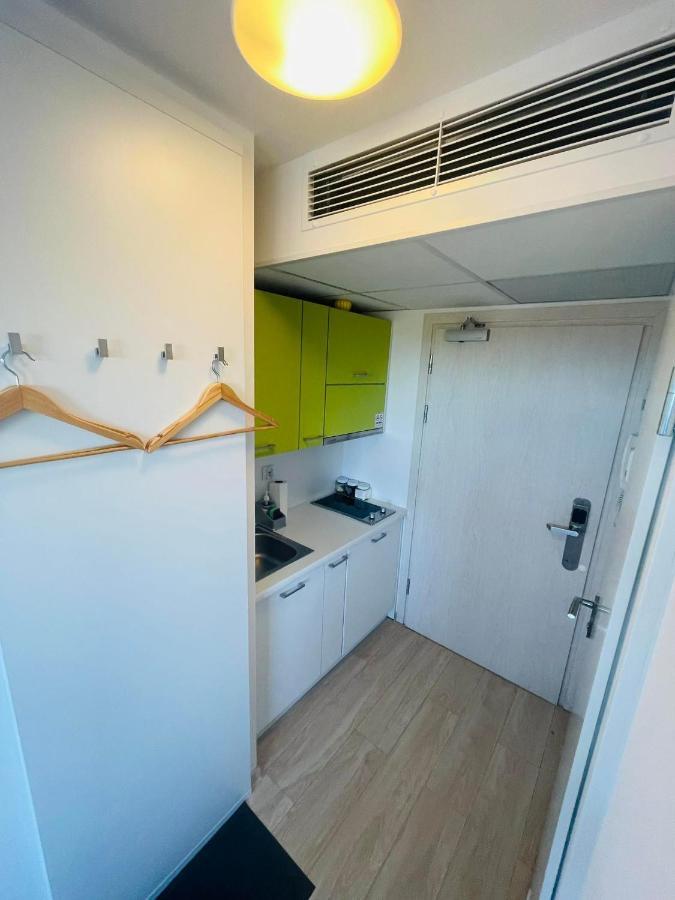 Studio 55 Vratislav Exteriér fotografie