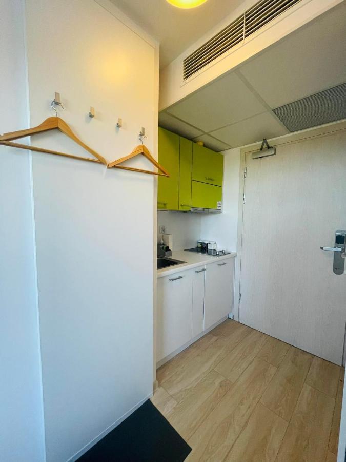 Studio 55 Vratislav Exteriér fotografie