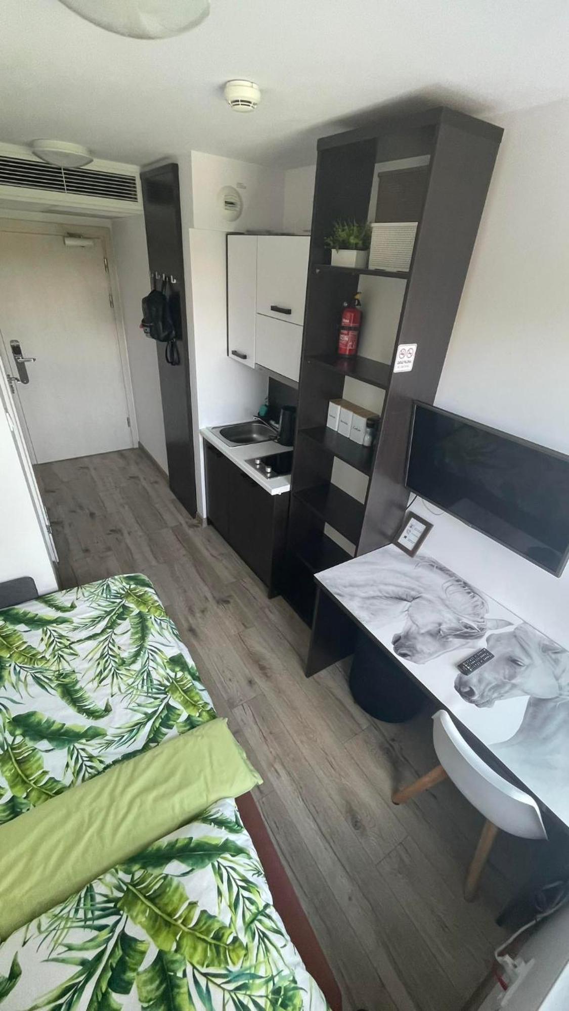 Studio 55 Vratislav Exteriér fotografie