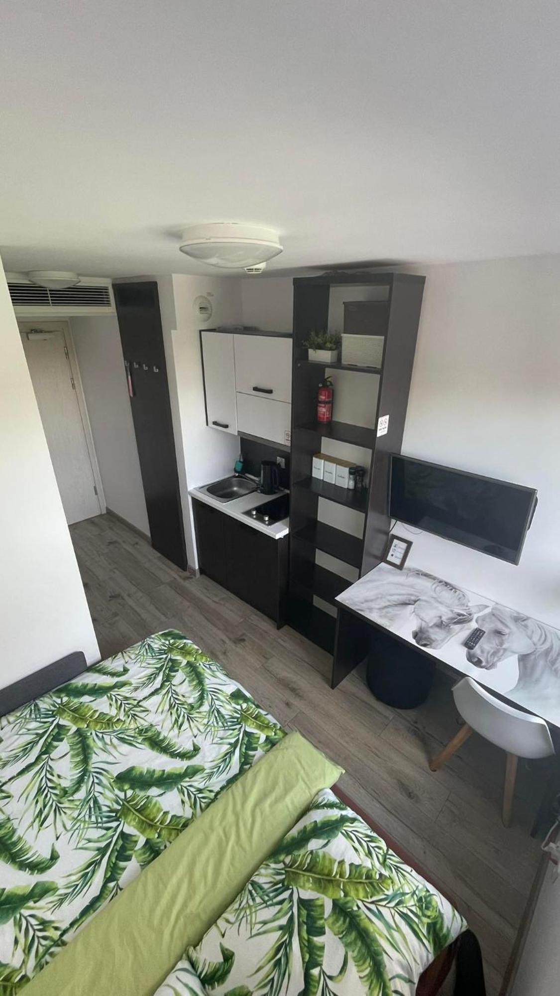 Studio 55 Vratislav Exteriér fotografie