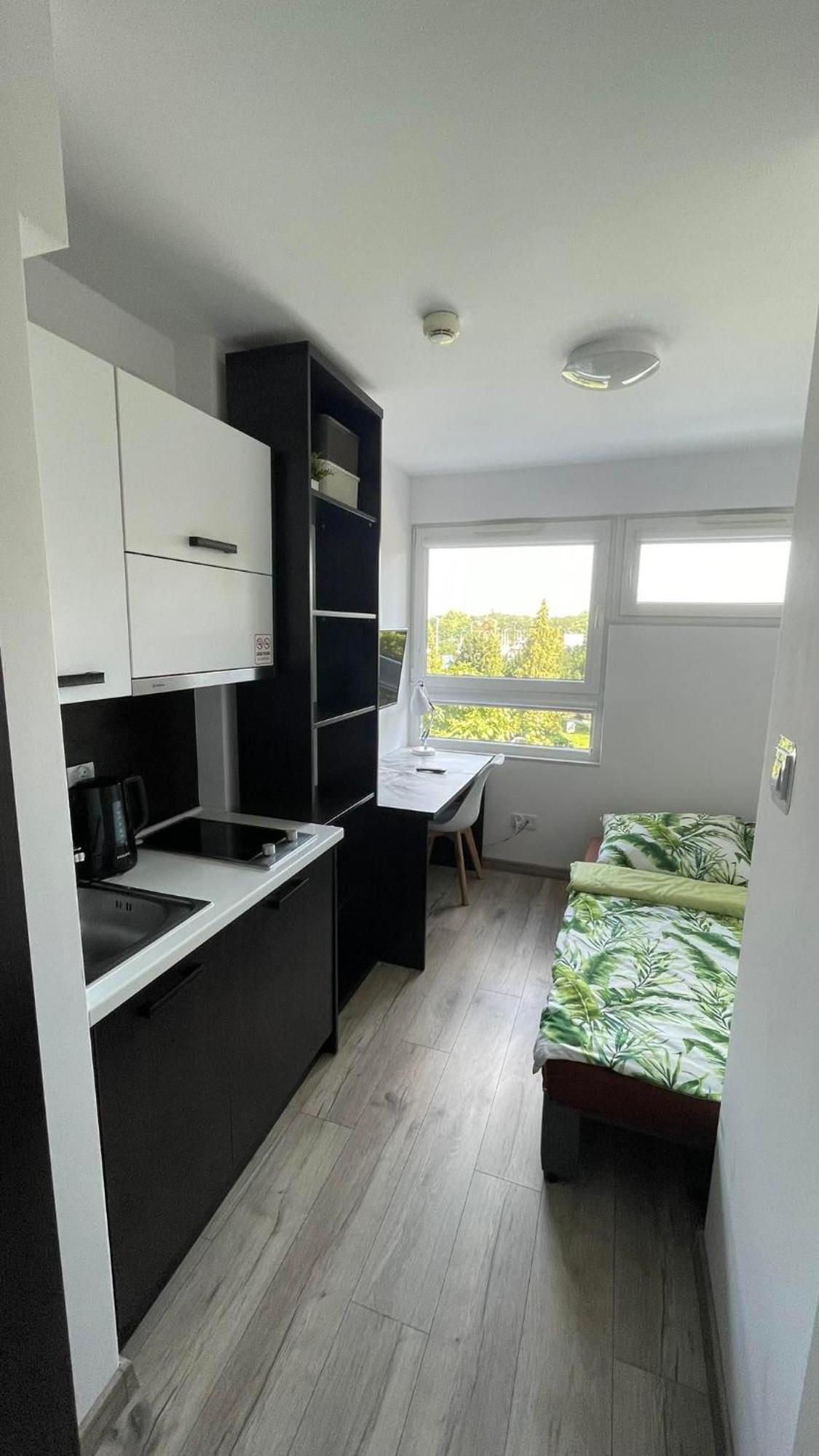 Studio 55 Vratislav Exteriér fotografie